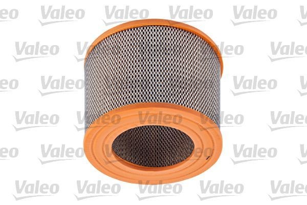 585685 Engine air filter VALEO 585685 review and test