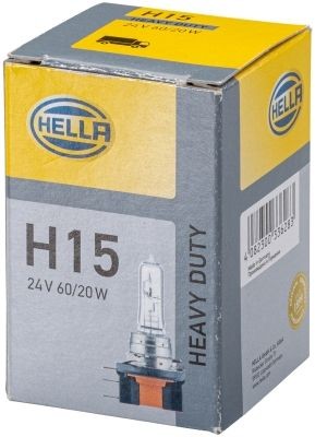 E1 2T1 HELLA Bulb, spotlight 8GJ 168 119-241 buy