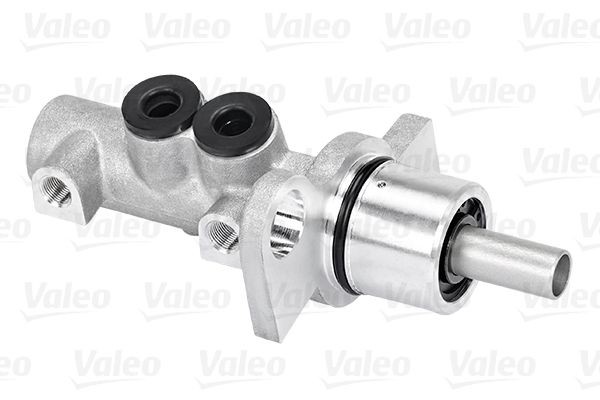 Great value for money - VALEO Brake master cylinder 402302