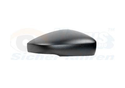 original Polo 6R Cover, outside mirror right and left VAN WEZEL 5829844