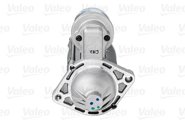 VALEO Starter motors 438212