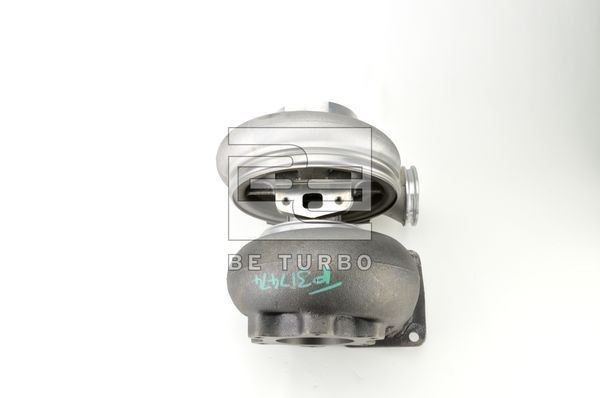 127800 Turbocharger 5 YEAR WARRANTY BE TURBO 127800 review and test