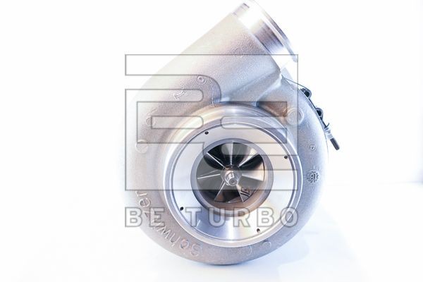 14879880001 BE TURBO 128124 Turbocharger A0090966999