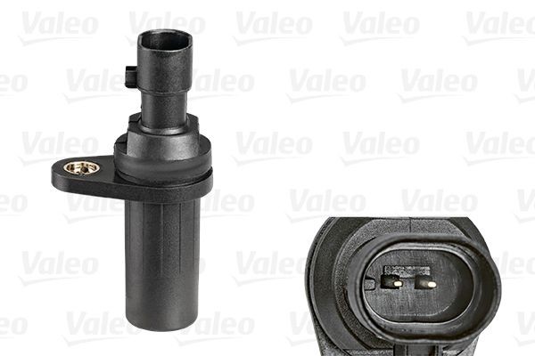 23348 VALEO Front Axle, incl. wear warning contact, with acoustic wear warning Height 1: 46,7mm, Width 1: 112,4mm, Thickness 1: 16,5mm Brake pads 598576 buy