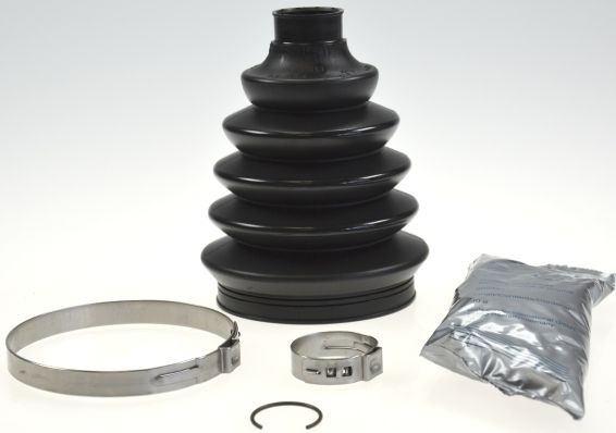 SPIDAN 118 mm, TPE (thermoplastic elastomer) Height: 118mm, Inner Diameter 2: 22, 78mm CV Boot 24555 buy