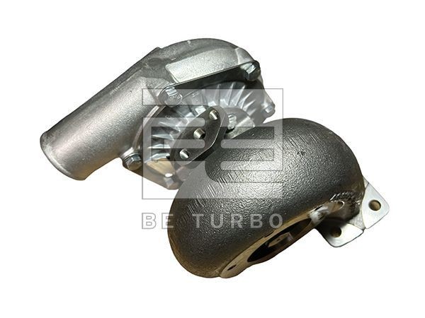 BE TURBO 125015 Turbocharger Exhaust Turbocharger
