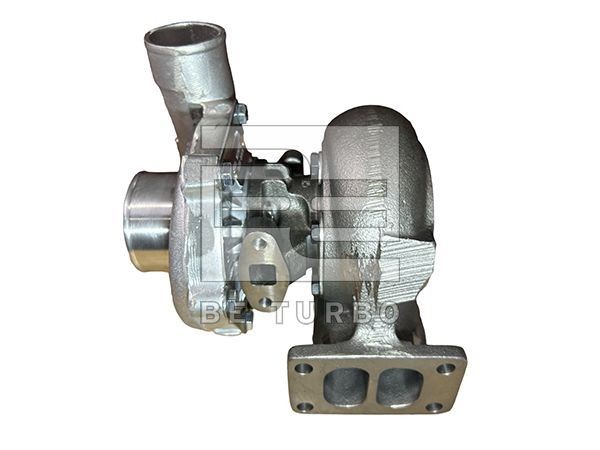 125015 Turbocharger 5 YEAR WARRANTY BE TURBO 465640-5021S review and test