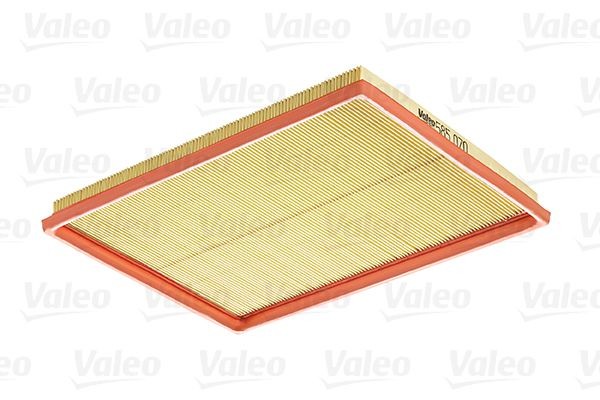 585070 Engine air filter VALEO 585070 review and test