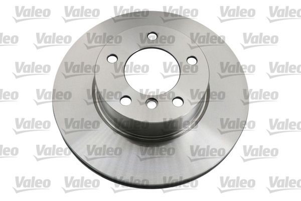 197234 Brake disc VALEO 197234 review and test