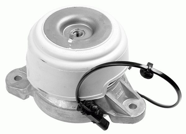 LEMFÖRDER Right, electrically adjustable hydro mount Engine mounting 35311 01 buy