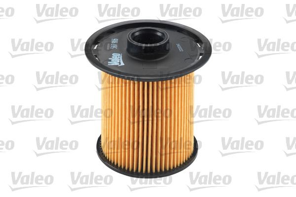 OEM-quality VALEO 587916 Fuel filters