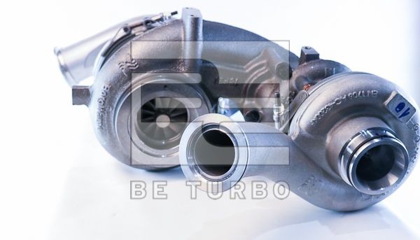 10009880084 BE TURBO 129273 Turbocharger 51.09100-9981