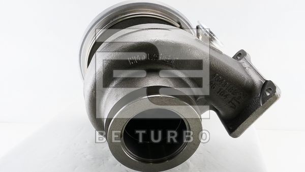 3790878 BE TURBO 128077 Turbocharger 85000594