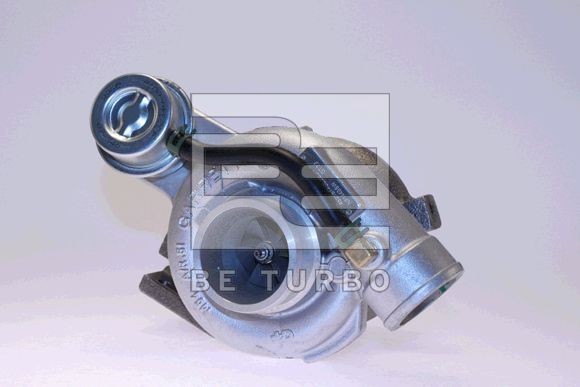 124761 BE TURBO 452187-0006 Turbocharger Exhaust Turbocharger for 