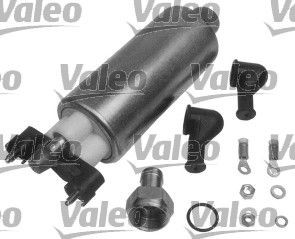 347304 VALEO Fuel pumps FIAT Electric, without gaskets/seals