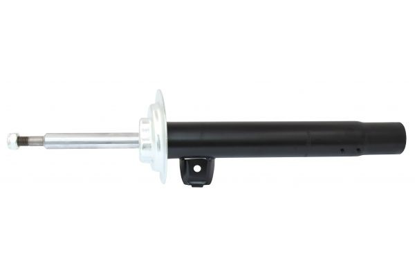MAPCO Front Axle Left, Gas Pressure, Twin-Tube, Absorber does not carry a spring, Top pin Shocks 20677 buy