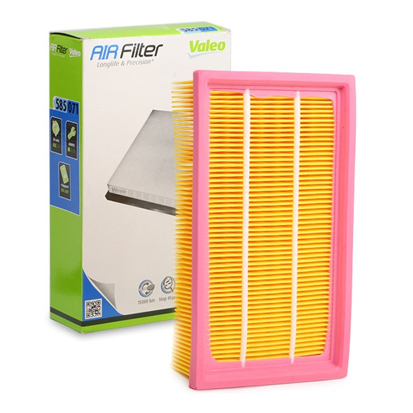VALEO Air filter 585071