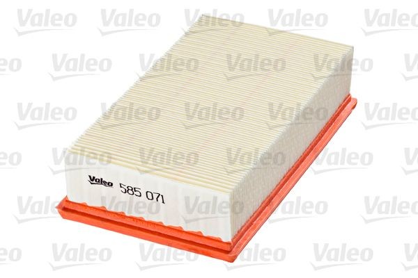 VALEO Engine filter 585071 buy online