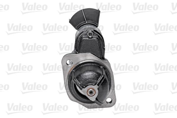 D7R14 VALEO 455735 Starter motor RE502156