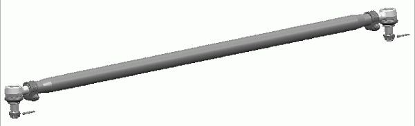 LEMFÖRDER Centre Cone Size: 20mm, Length: 1550mm Tie Rod 24555 01 buy