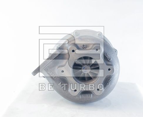 4033917H BE TURBO 124952 Turbocharger 422935