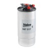 Filtro carburante 13-32-7-785-350 VALEO 587517