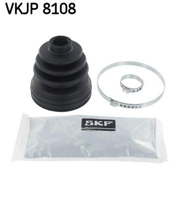 VKN 401 SKF VKJP8108 CV boot 31607529204