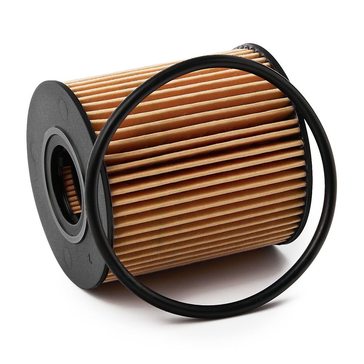 HU 711/51 x MANN-FILTER Oil Filter with seal, Filter Insert ▷ AUTODOC price  and review