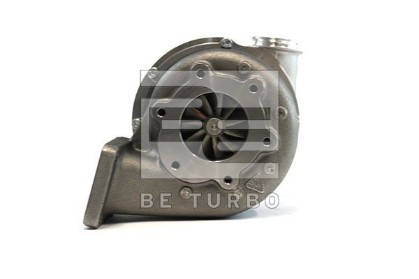 124594 Turbocharger 5 YEAR WARRANTY BE TURBO 4027623H review and test