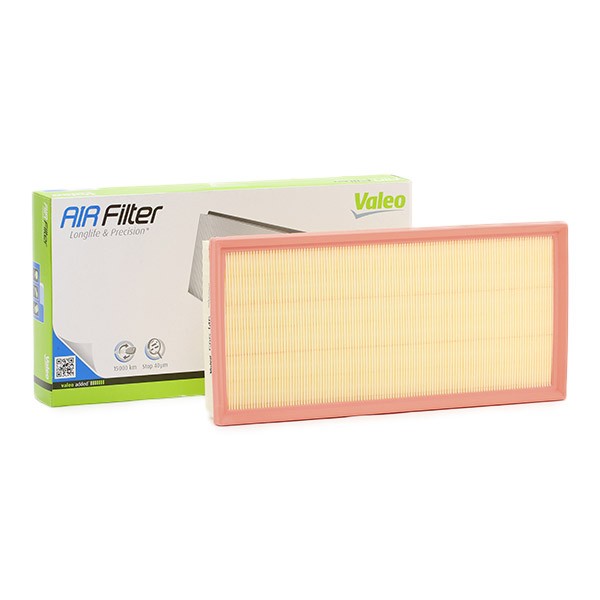 Great value for money - VALEO Air filter 585146