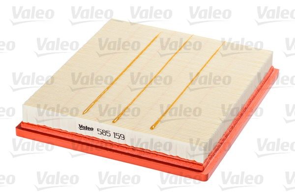 VALEO Engine filter 585159 buy online