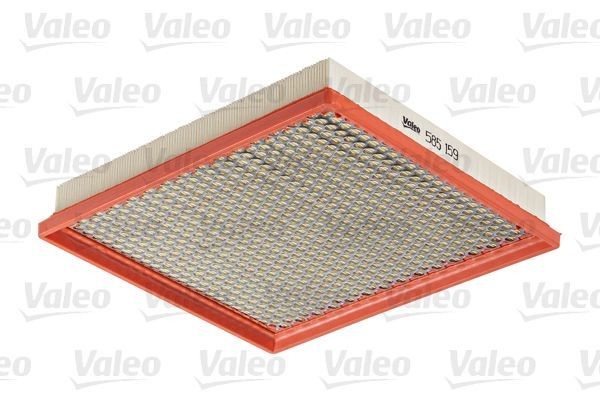 Air filter 585159 from VALEO