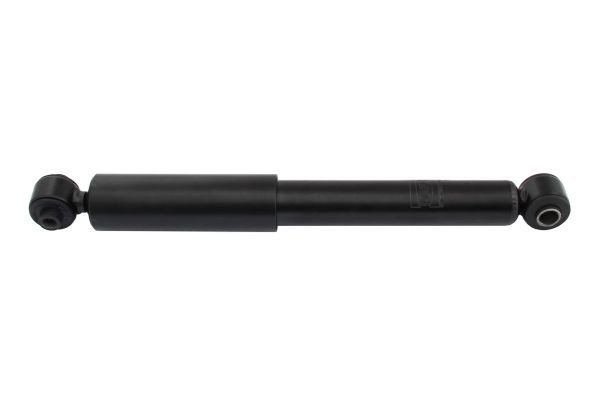 MAPCO 20703 Shock absorber Rear Axle, Gas Pressure, Twin-Tube, Absorber does not carry a spring, Top eye, Bottom eye