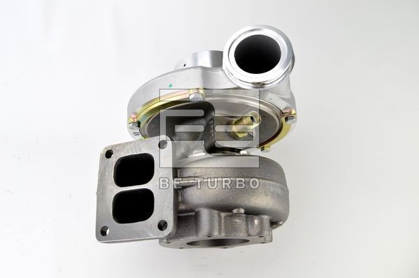 127922 Turbocharger 5 YEAR WARRANTY BE TURBO 53319887141 review and test