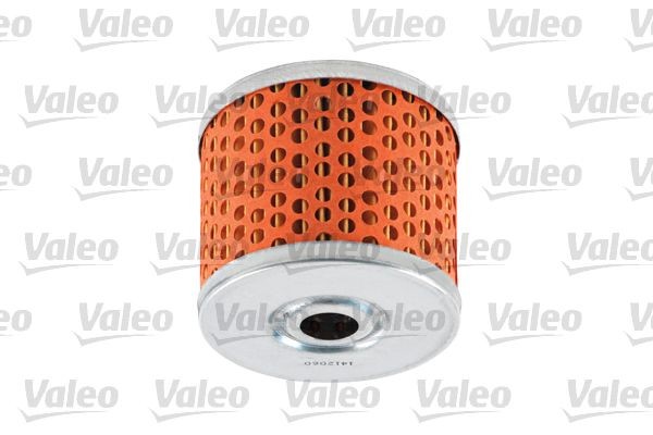 587908 Inline fuel filter VALEO 587908 review and test