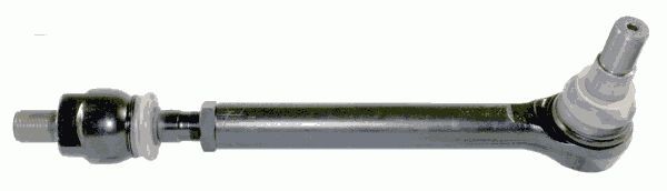 LEMFÖRDER Cone Size: 40mm, Length: 481,0mm Tie Rod 30396 01 buy