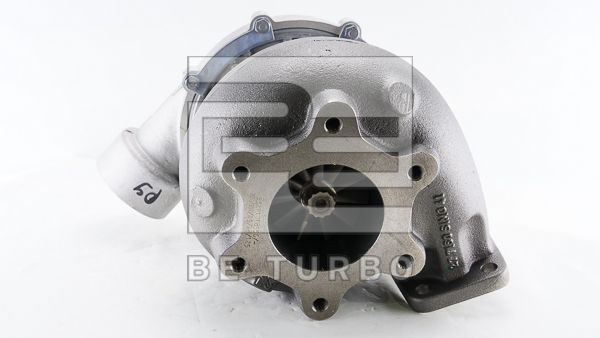 53279886424 BE TURBO 124467 Turbocharger A003 096 27 99