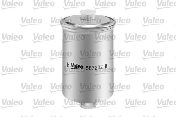 VALEO Fuel filter 587202