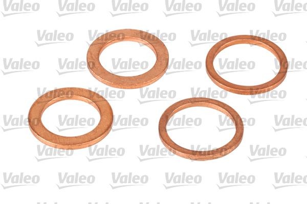 587202 Inline fuel filter VALEO 587202 review and test