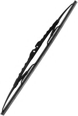 WB 54 HELLA 450 mm Front, for left-hand drive vehicles Left-/right-hand drive vehicles: for left-hand drive vehicles Wiper blades 9XW 857 513-001 buy