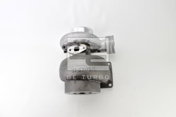 318442 BE TURBO 126724 Turbocharger 04258221