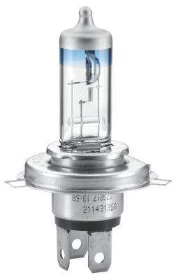 HELLA 8GJ 002 525-534 Headlight bulb 12V, 60/55W