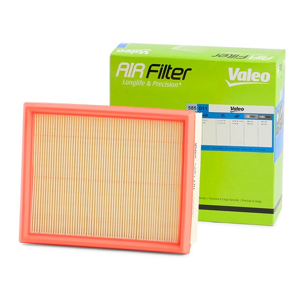 VALEO 585011 Air filter 1444.QF