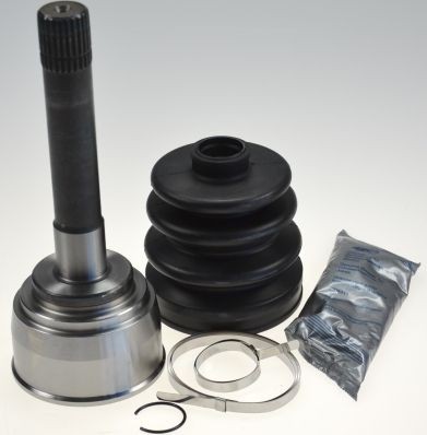 SPIDAN Joint kit drive shaft TOYOTA 4Runner (N180) new 23972