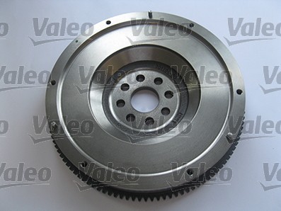 VALEO Complete clutch kit 835082 for BMW 3 Series, 5 Series