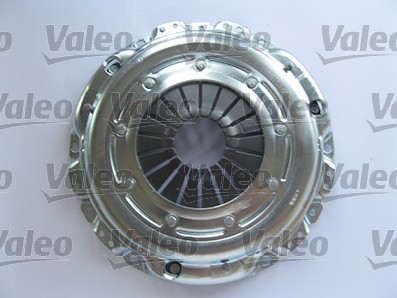 835082 Clutch kit VALEO 835082 review and test