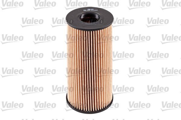Oil filter 586529 from VALEO