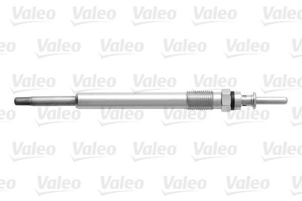 VALEO Glow plugs, diesel 345112
