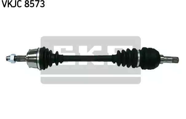 SKF VKJC 8573 Cv axle OPEL ADAM 2012 price