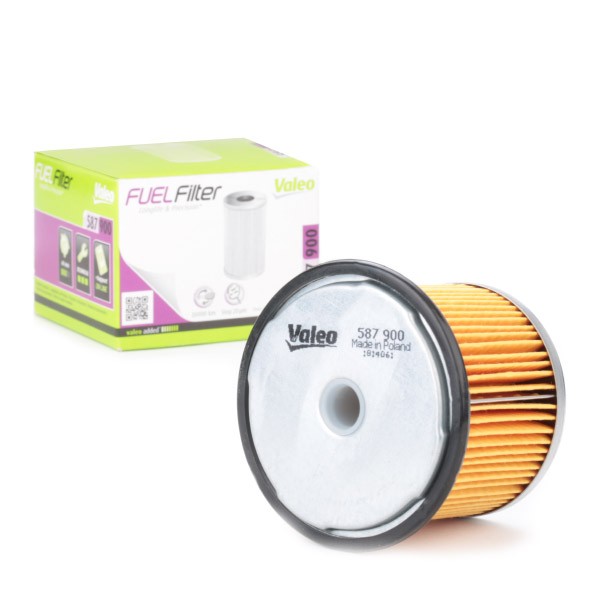VALEO Fuel filter 587900